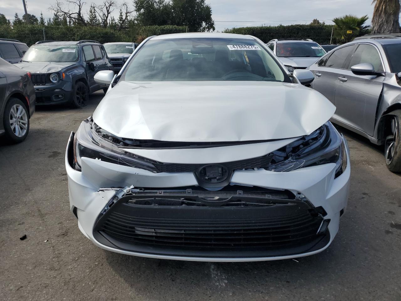 2024 Toyota Corolla - Image 5