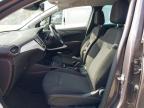 2021 VAUXHALL CROSSLAND for sale at Copart GLOUCESTER