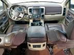 2015 Ram 1500 Longhorn на продаже в Grand Prairie, TX - Front End