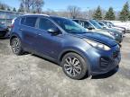 2017 Kia Sportage Ex for Sale in Albany, NY - Front End