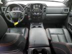 2020 Nissan Titan Sv for Sale in Kansas City, KS - Side