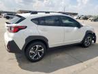 2024 Subaru Crosstrek Premium for Sale in Grand Prairie, TX - Front End
