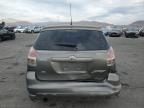 2008 Toyota Corolla Matrix Xr zu verkaufen in North Las Vegas, NV - Front End