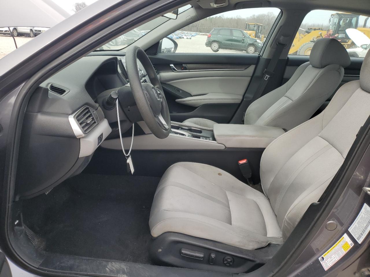 2018 Honda Accord - Image 7