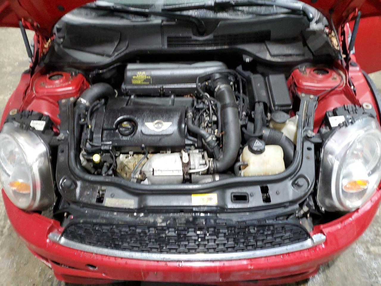 2012 MINI Cooper - Image 12