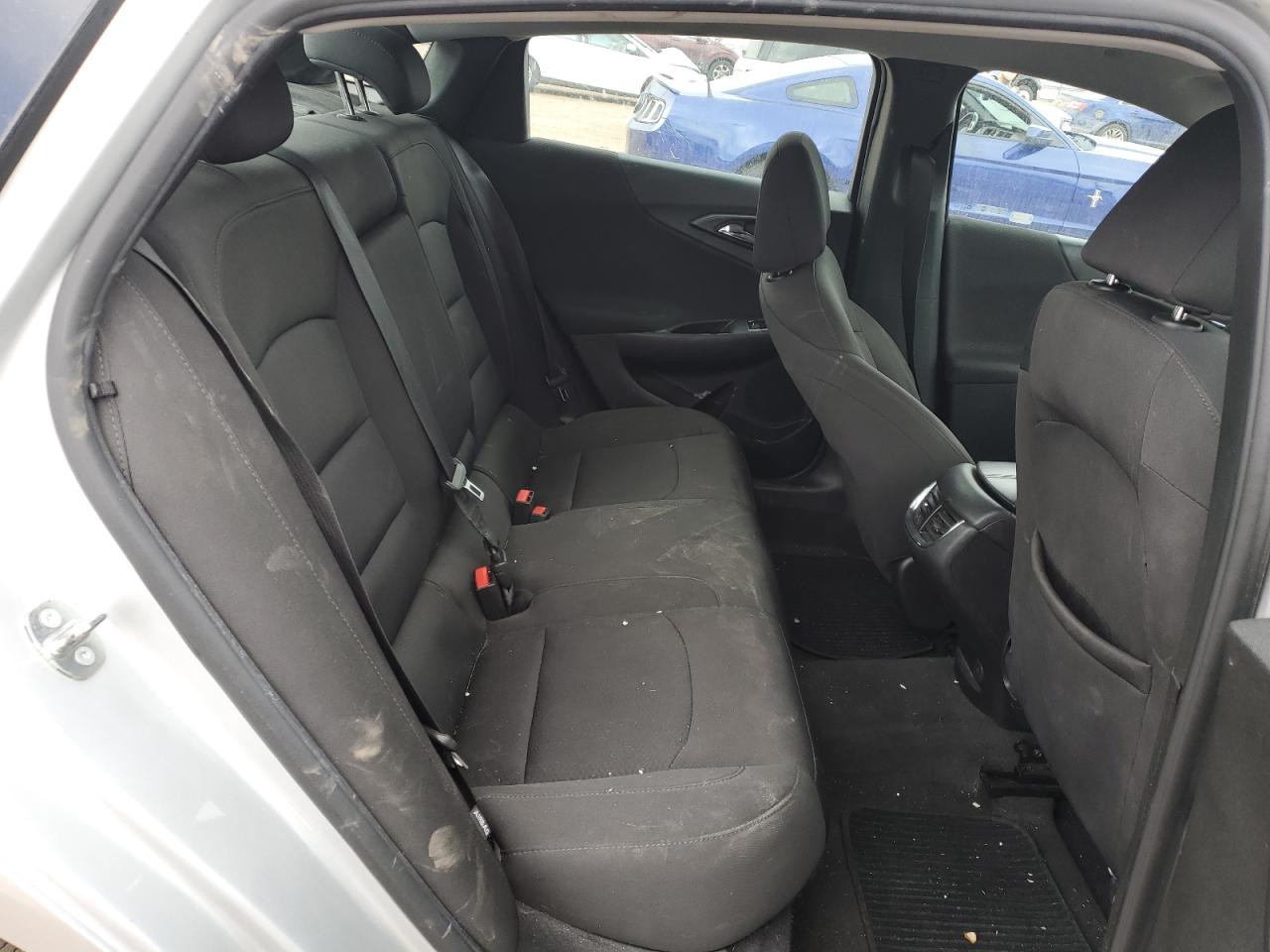2018 Chevrolet Malibu - Image 10