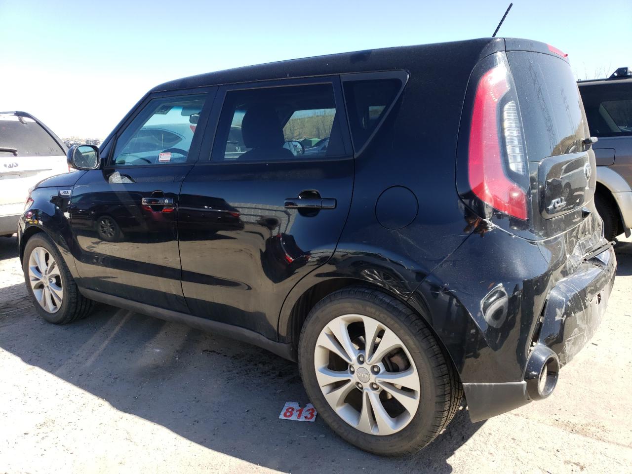 2016 Kia Soul - Image 2