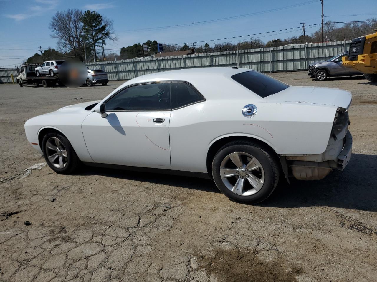 2015 Dodge Challenger - Image 2