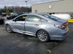 2017 Hyundai Sonata Sport იყიდება Exeter-ში, RI - All Over