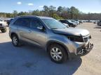 2013 Kia Sorento Lx for Sale in Harleyville, SC - Front End