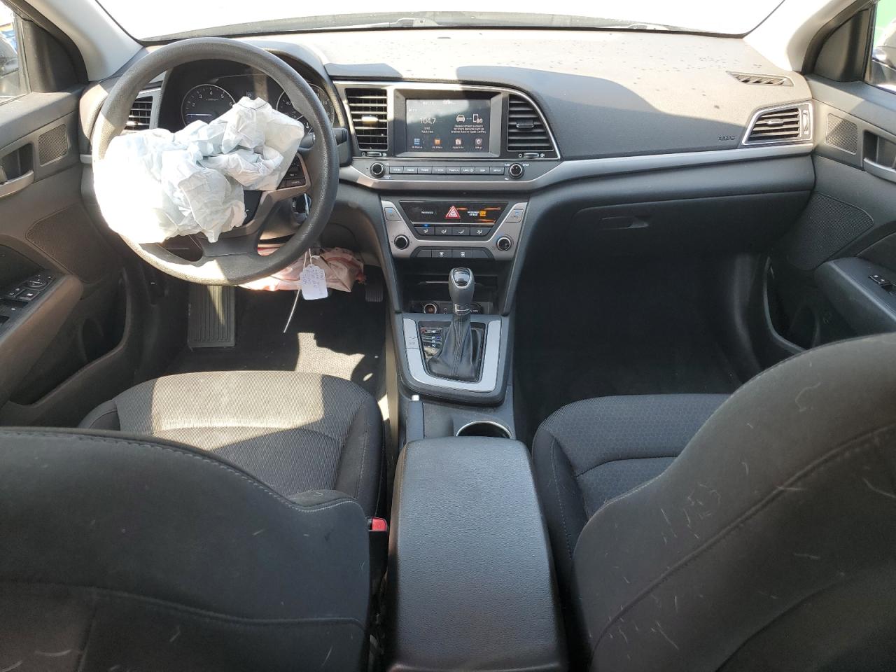 2018 Hyundai Elantra - Image 8
