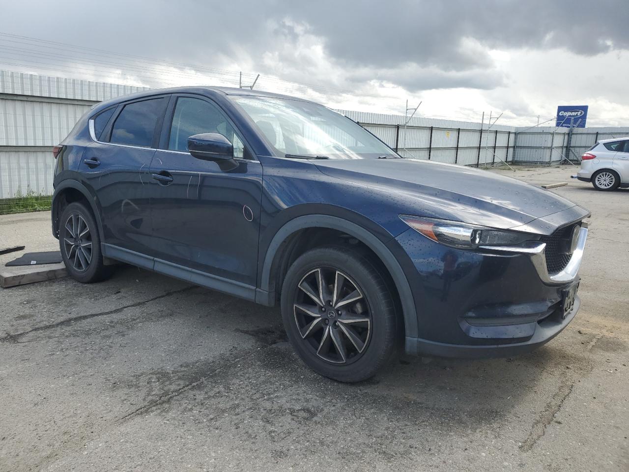 2018 Mazda CX-5 - Image 4