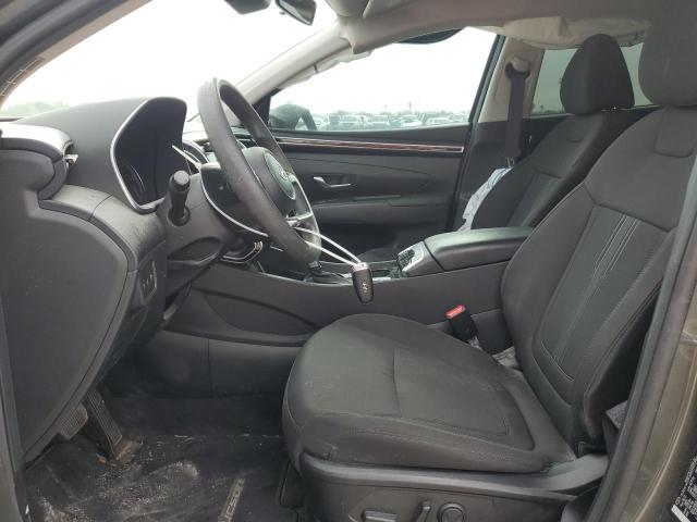  HYUNDAI TUCSON 2023 Szary