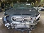 2022 Lincoln Nautilus Reserve zu verkaufen in Woodhaven, MI - Front End