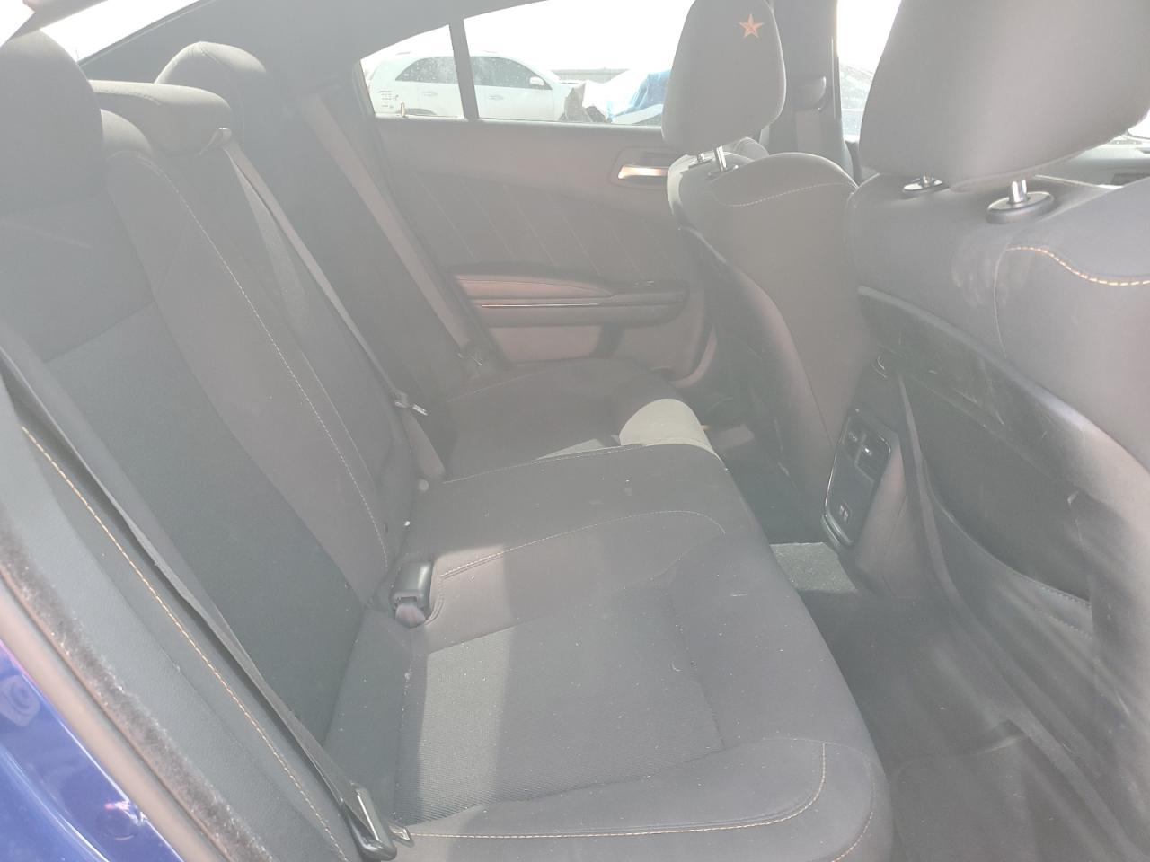 2019 Dodge Charger - Image 10