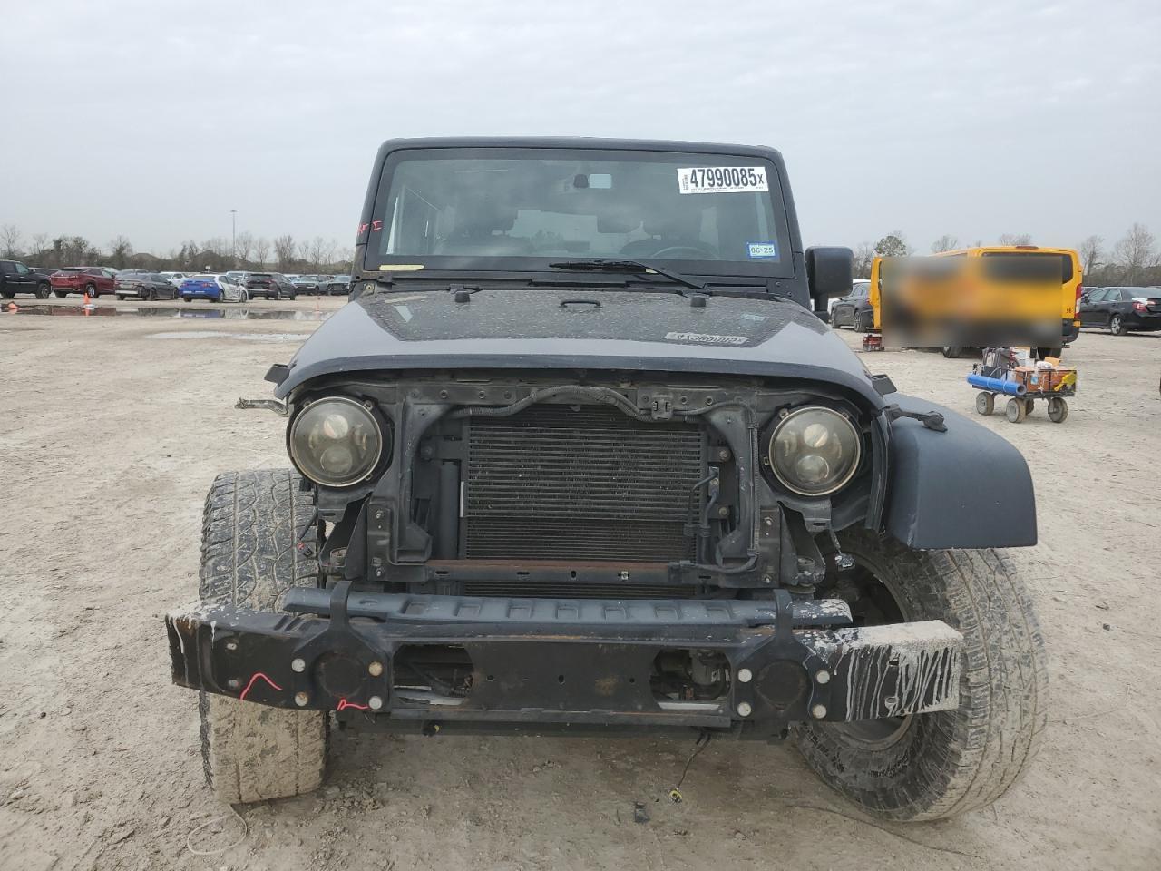 2018 Jeep Wrangler - Image 5