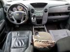 2011 Honda Pilot Exl na sprzedaż w Louisville, KY - Vandalism