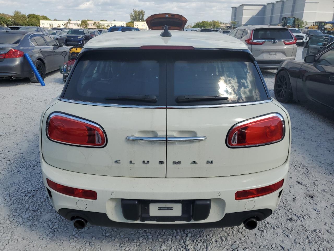 2019 MINI Cooper - Image 6
