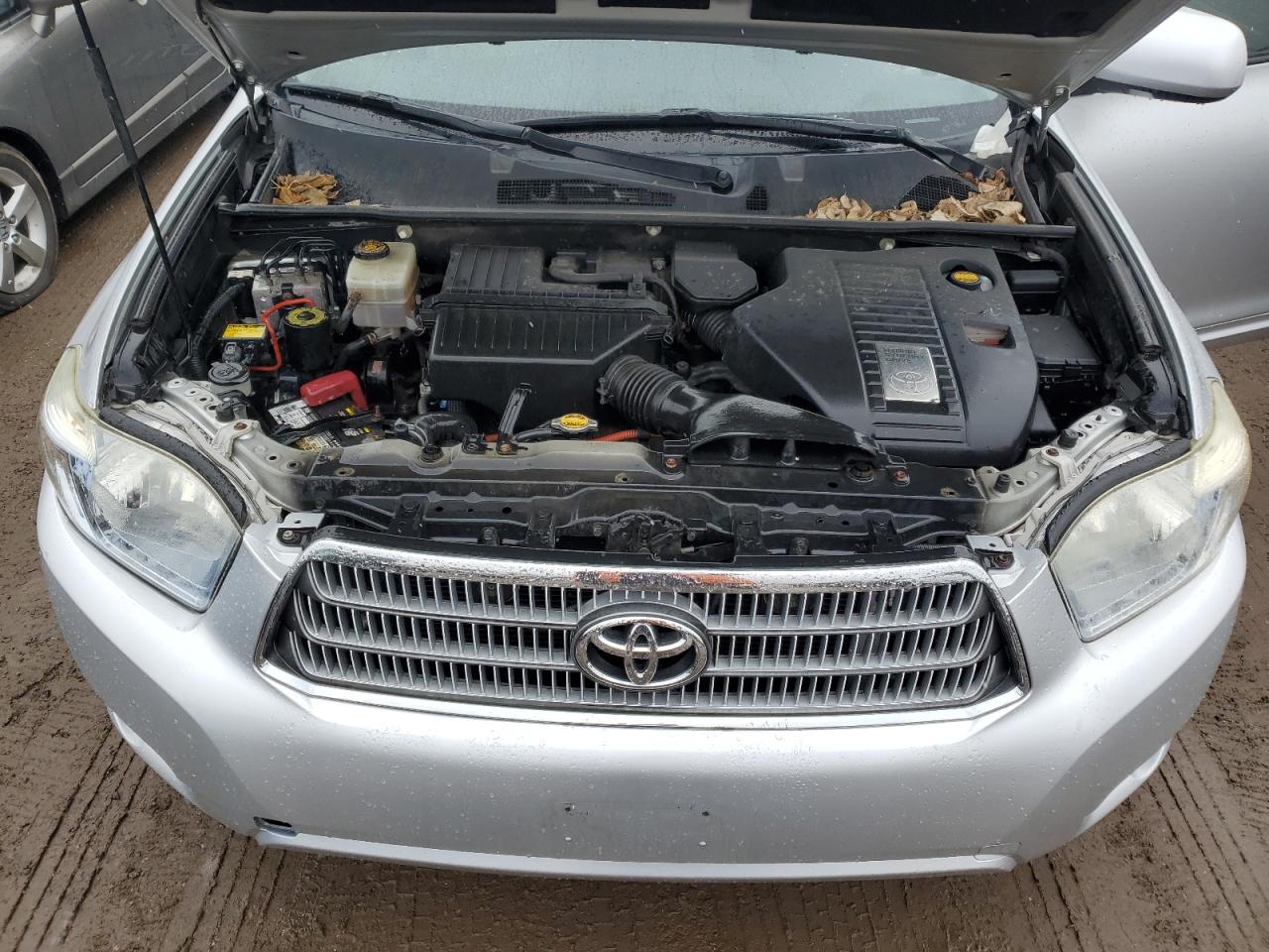 2008 Toyota Highlander - Image 12