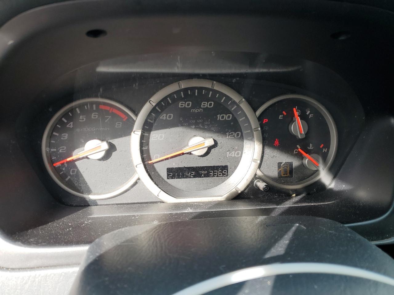 2007 Honda Pilot - Image 9