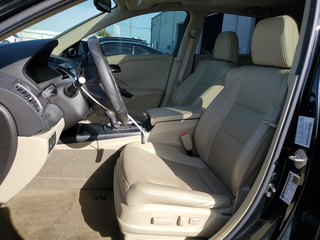 2017 Acura RDX - Image 7