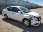 2019 Nissan Versa S for Sale in Albuquerque, NM - Front End