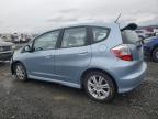 2011 Honda Fit Sport en Venta en Eugene, OR - Front End