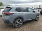 Houston, TX에서 판매 중인 2023 Nissan Rogue Sl - Front End