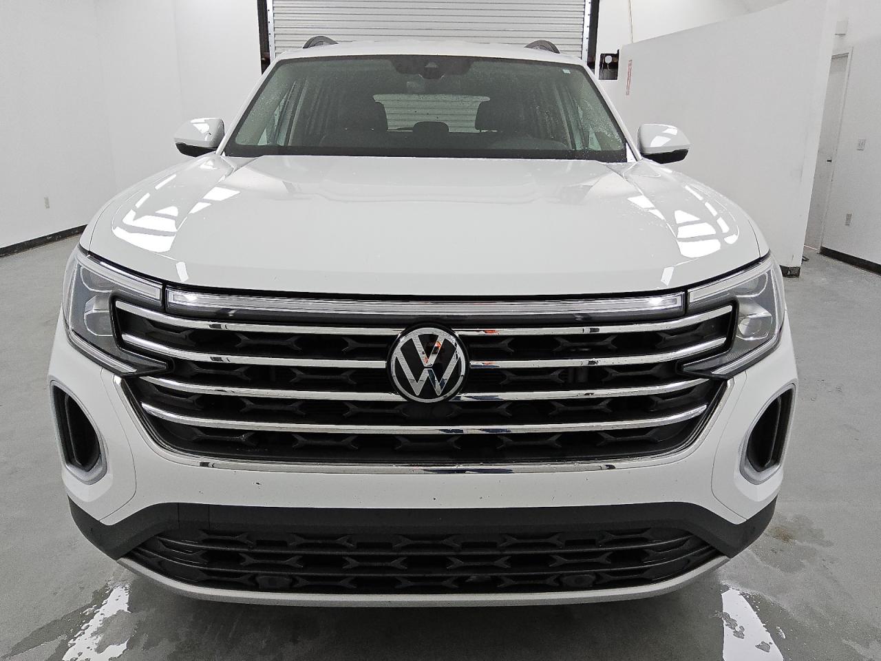 2024 Volkswagen Atlas Se იყიდება Wilmer-ში, TX - Normal Wear