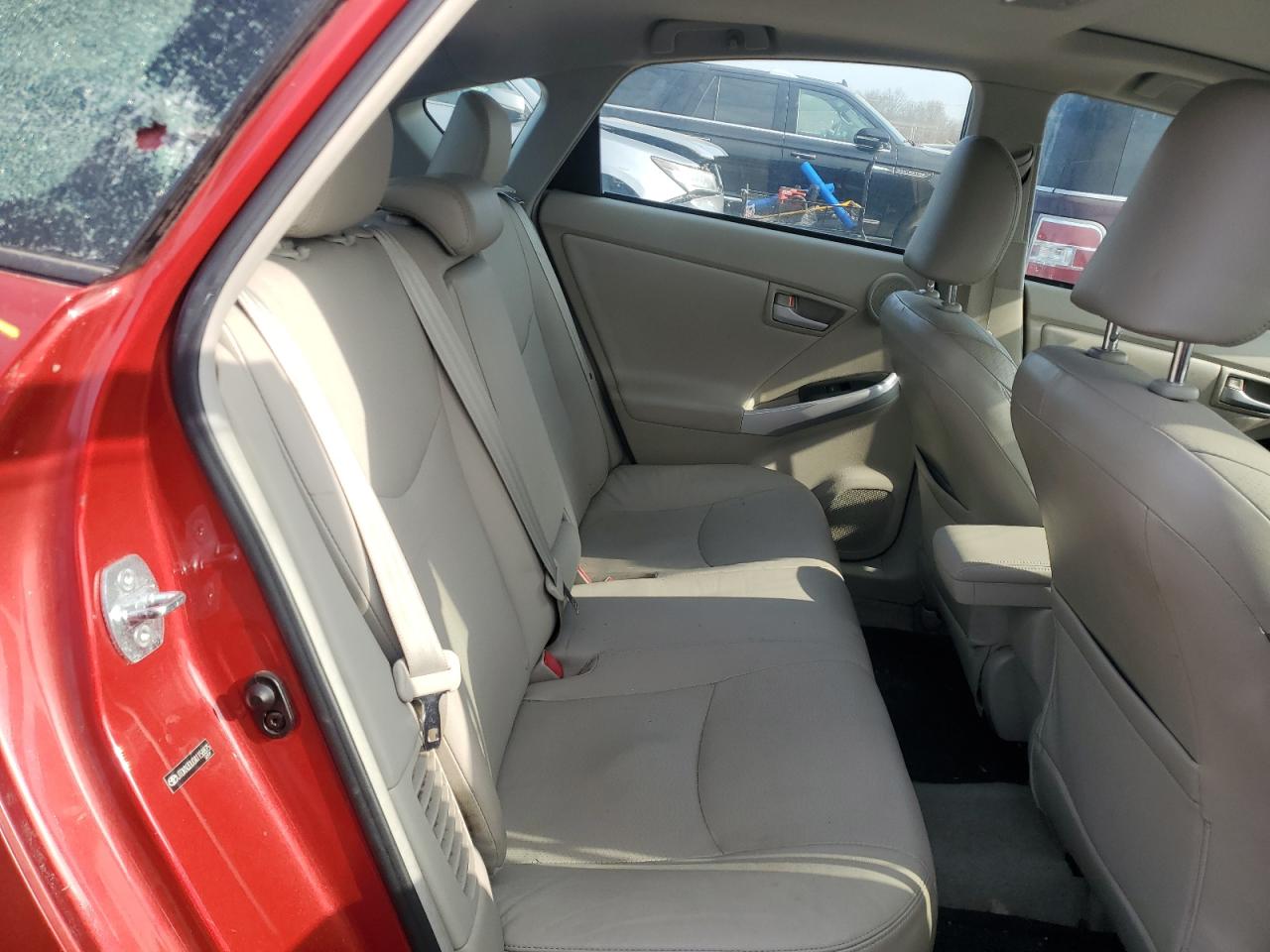 2010 Toyota Prius - Image 10