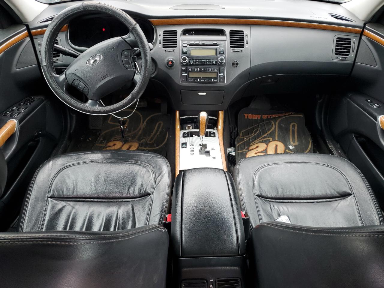 2008 Hyundai Azera - Image 8