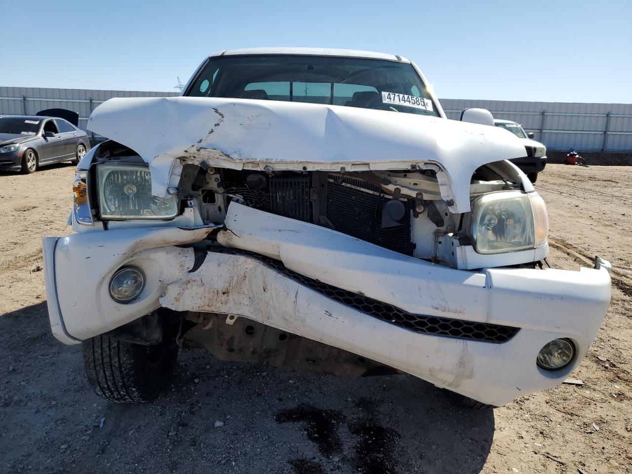 2006 Toyota Tundra - Image 5