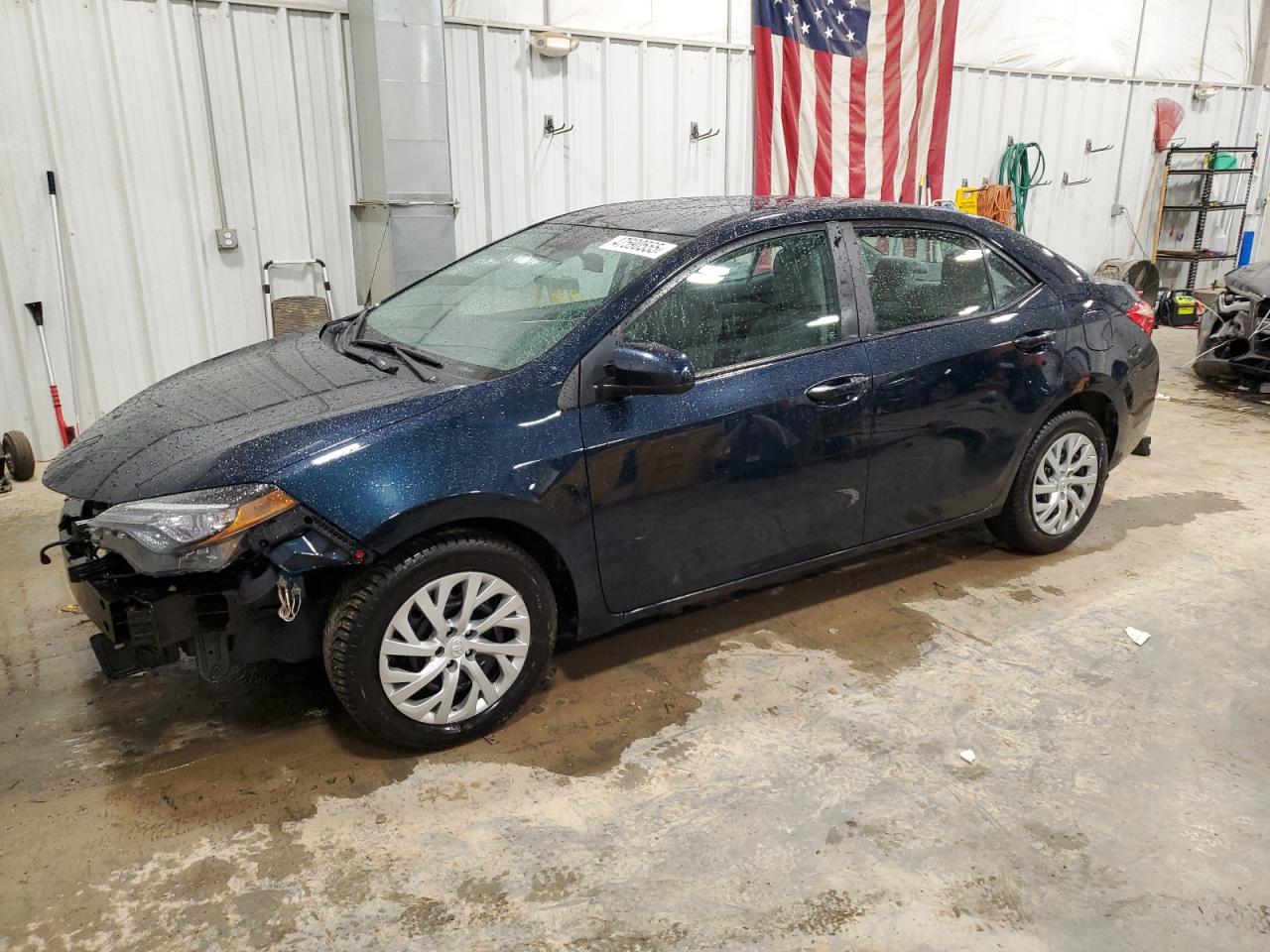 2017 Toyota Corolla - Image 1