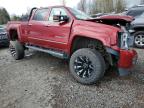 2018 Gmc Sierra K2500 Denali на продаже в Portland, OR - Front End