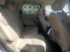 2016 Land Rover Range Rover Sport Hse იყიდება Wilmer-ში, TX - Normal Wear
