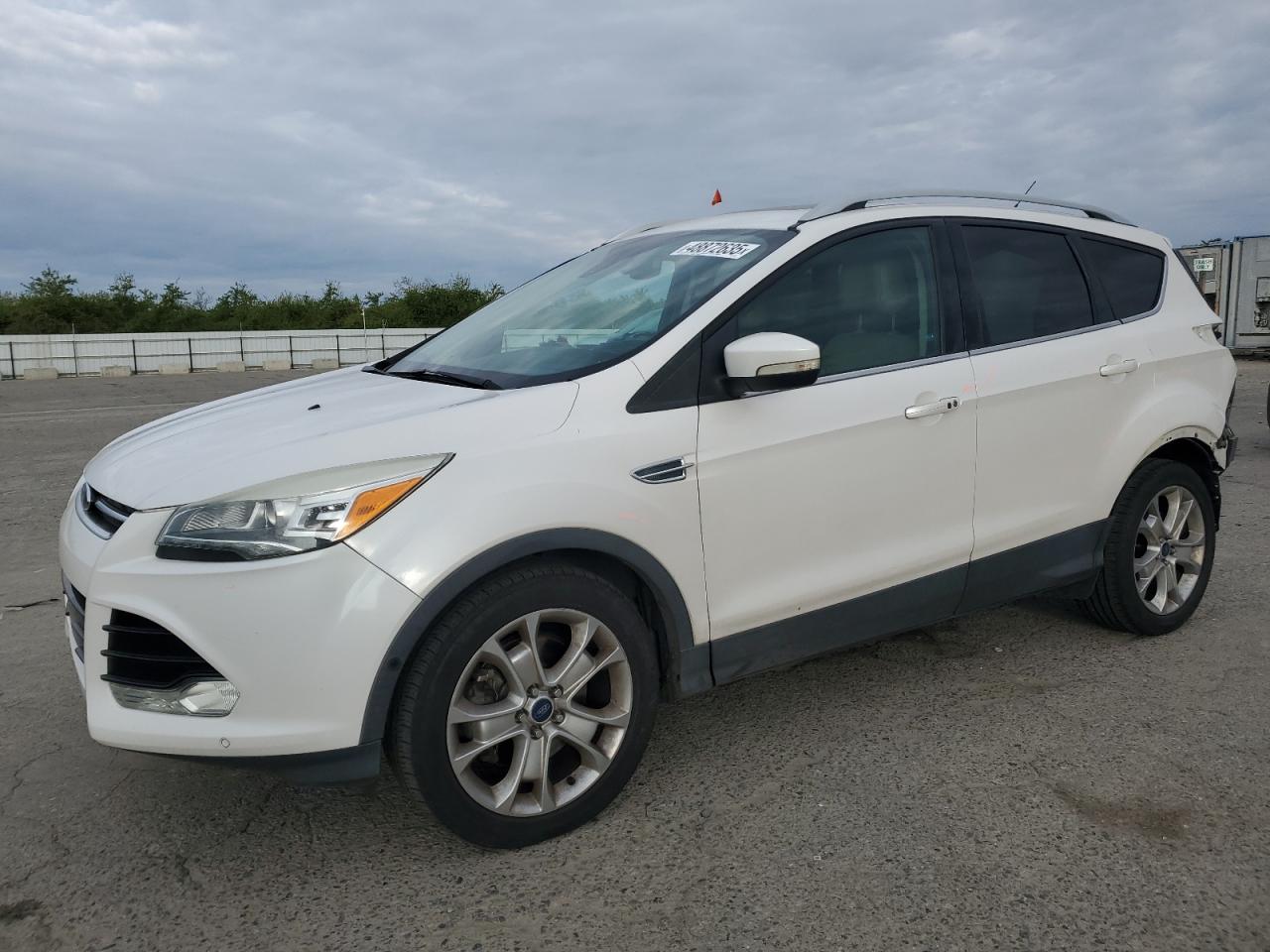 2015 Ford Escape - Image 1