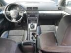 2007 Audi New S4 Quattro იყიდება Colorado Springs-ში, CO - Mechanical