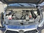 2023 Toyota Highlander L zu verkaufen in Eight Mile, AL - Rollover