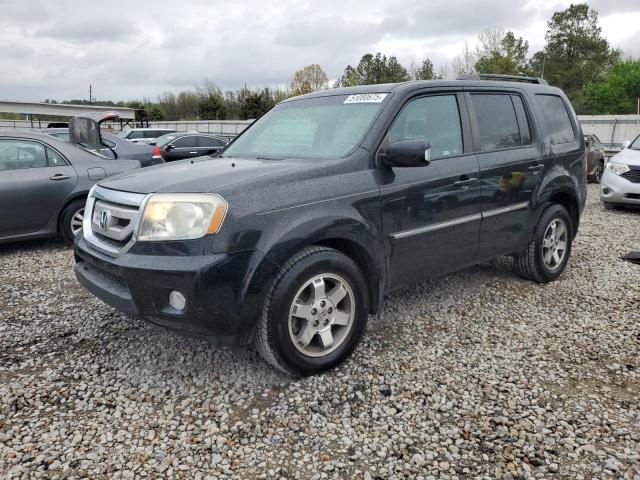 2011 Honda Pilot Touring