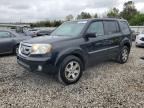 2011 Honda Pilot Touring for Sale in Memphis, TN - Front End