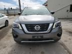 2020 Nissan Pathfinder Sv იყიდება Dyer-ში, IN - All Over