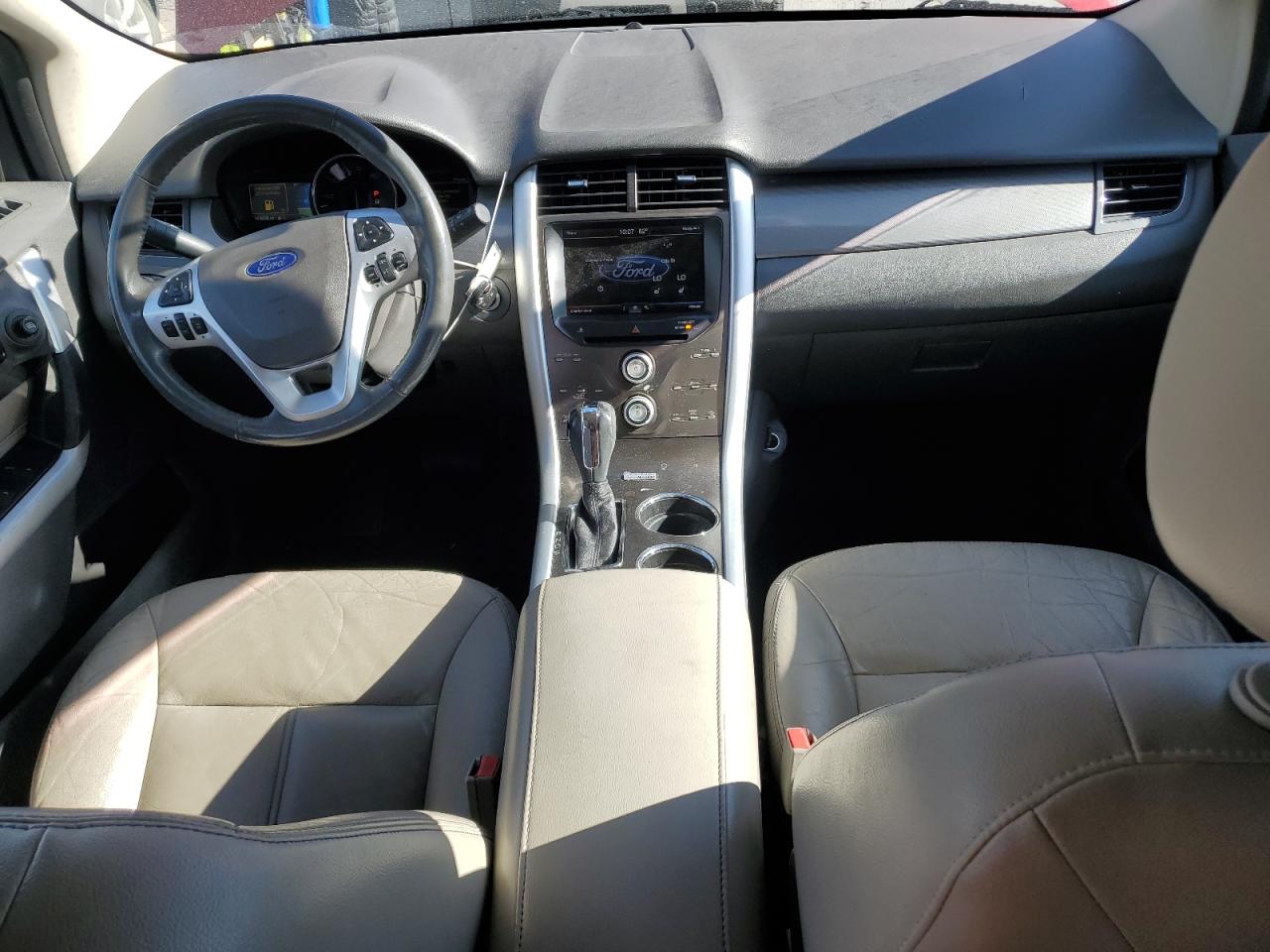 2013 Ford Edge - Image 8