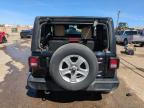 2021 Jeep Wrangler Sport للبيع في Albuquerque، NM - Rollover