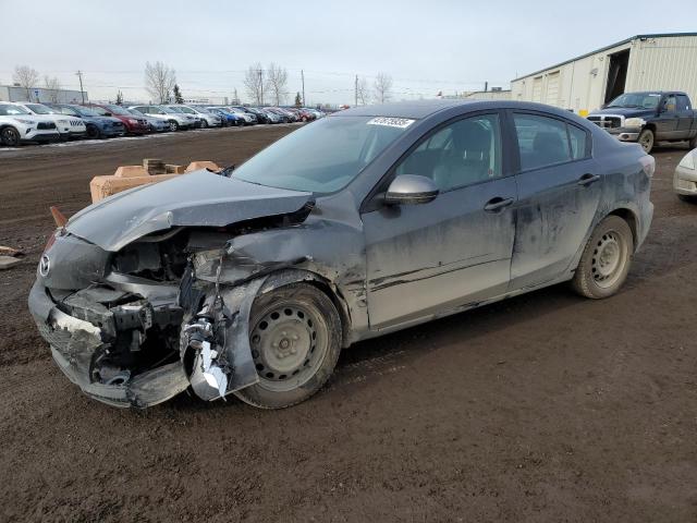 2011 Mazda 3 I