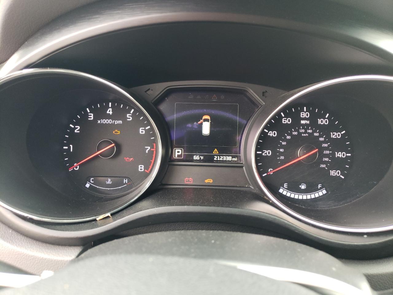 kndmb5c16j6389609 KNDMB5C16J6389609 2018 Kia Sedona Lx