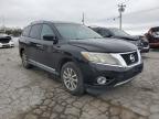 2013 Nissan Pathfinder S იყიდება Lebanon-ში, TN - Biohazard/Chemical