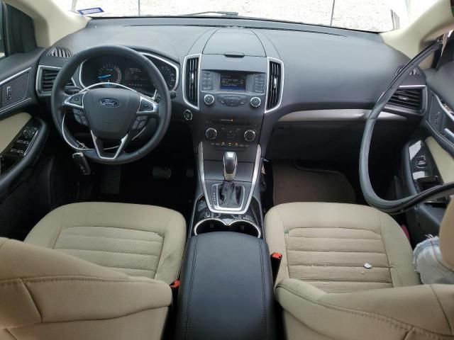 FORD EDGE 2018 Złoty