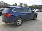 2016 Honda Pilot Exl на продаже в Gaston, SC - Front End