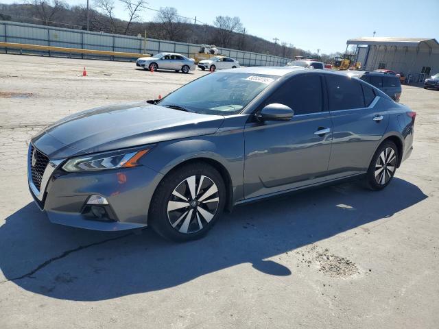 2019 Nissan Altima Sv