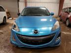 2010 Mazda 3 S იყიდება Lansing-ში, MI - Front End